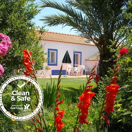 Monte Da Serralheira Agro Turismo エヴォラ エクステリア 写真