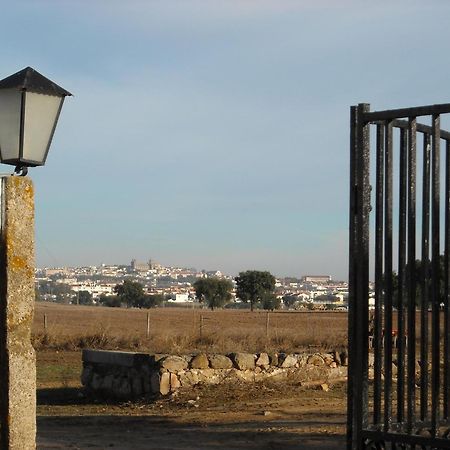 Monte Da Serralheira Agro Turismo エヴォラ エクステリア 写真