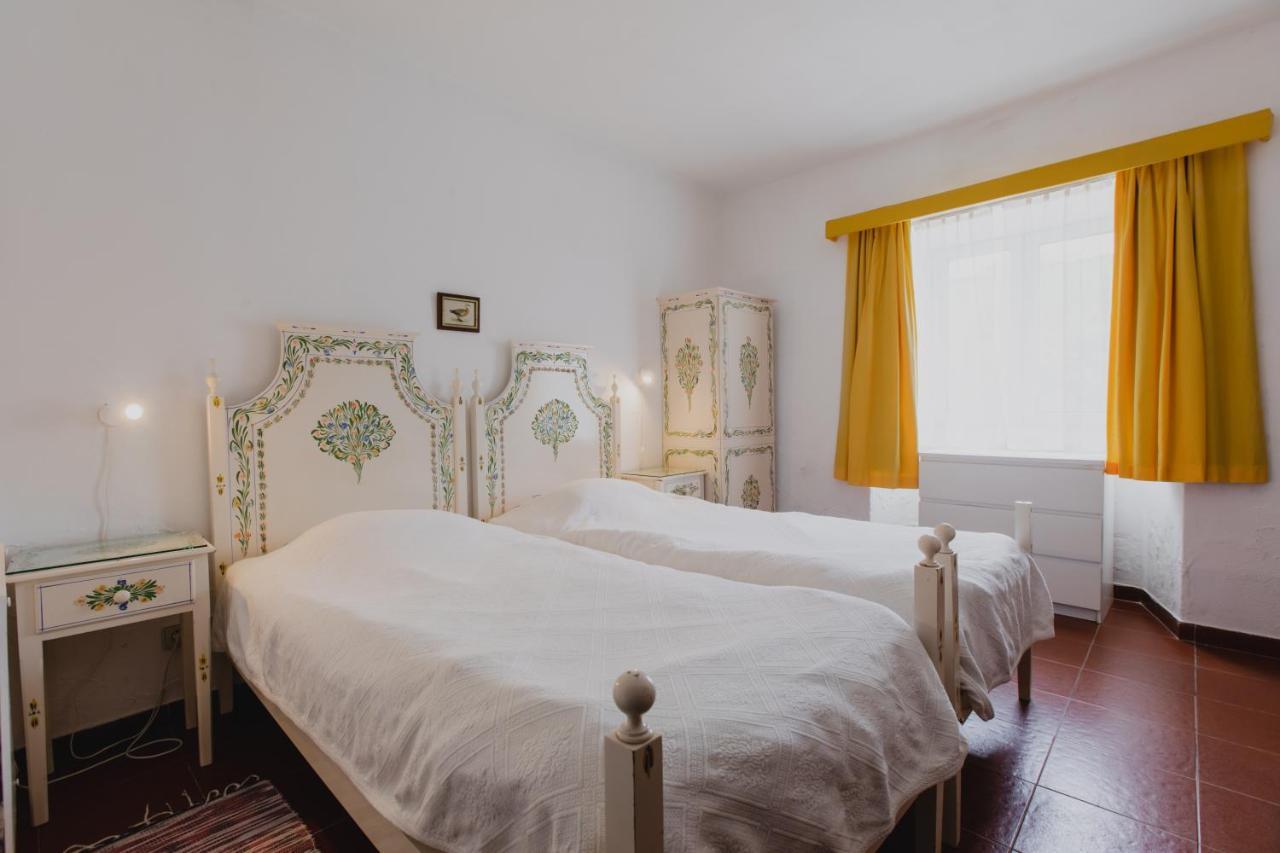 Monte Da Serralheira Agro Turismo エヴォラ エクステリア 写真
