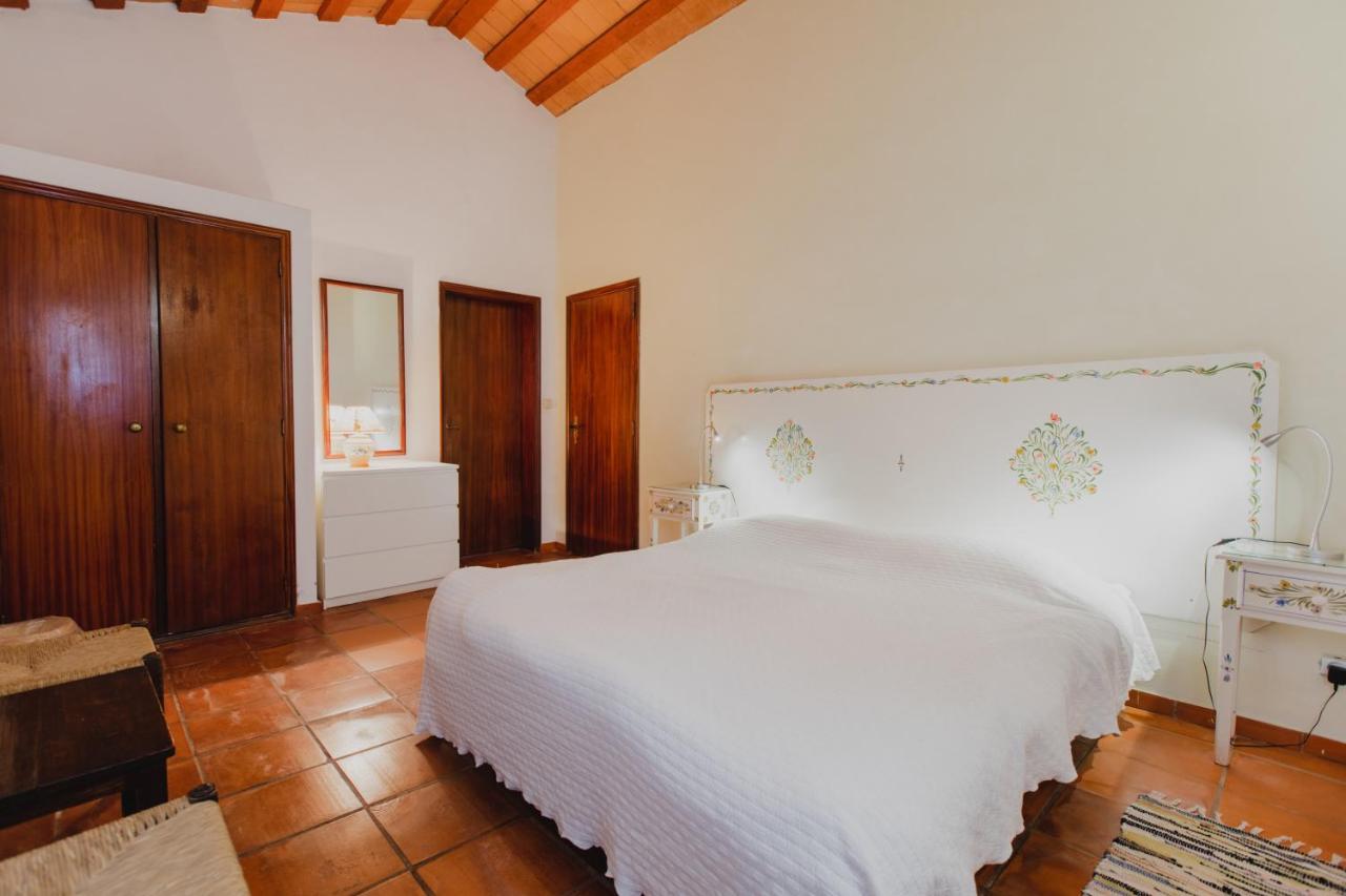 Monte Da Serralheira Agro Turismo エヴォラ エクステリア 写真