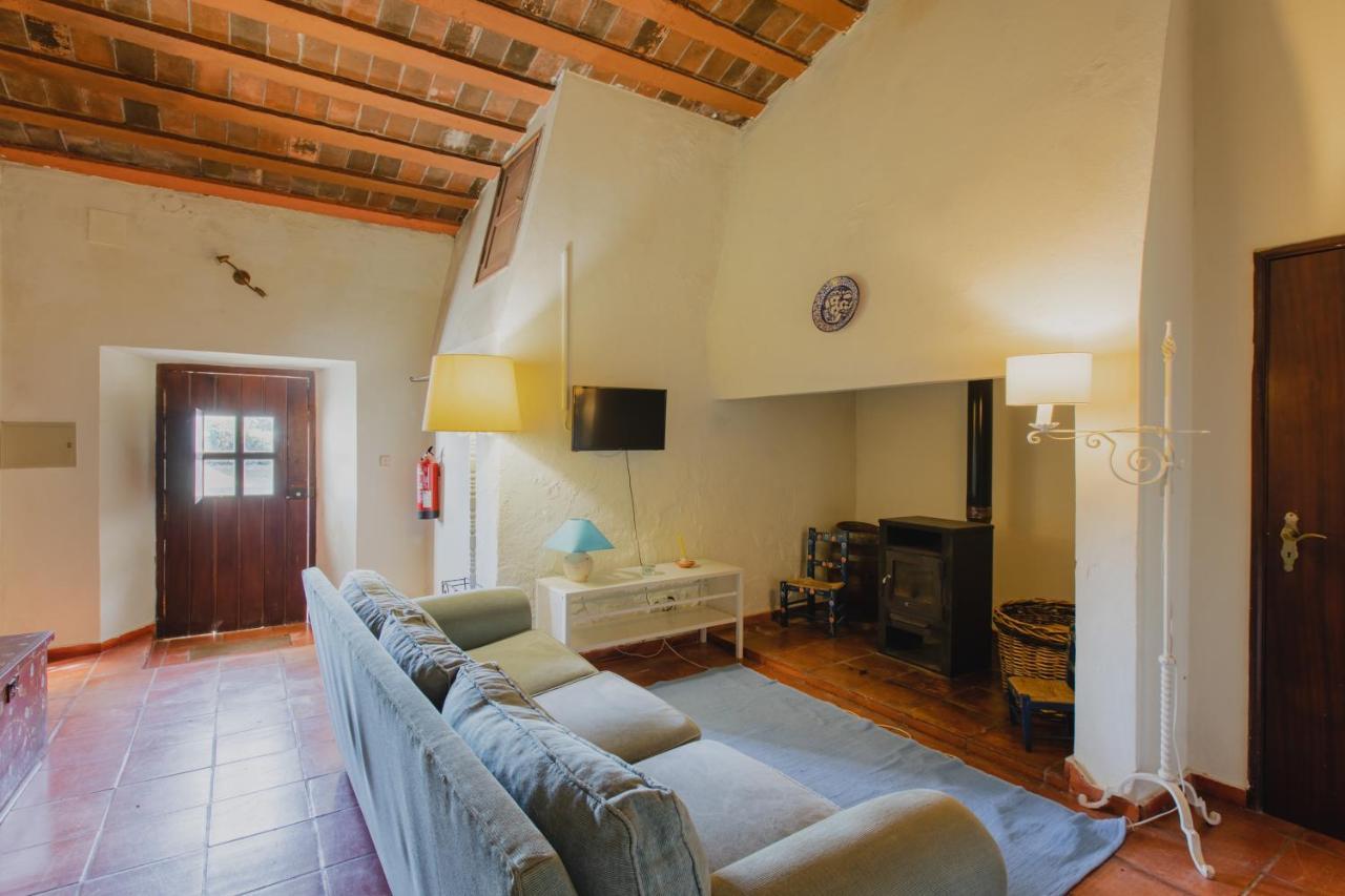 Monte Da Serralheira Agro Turismo エヴォラ エクステリア 写真
